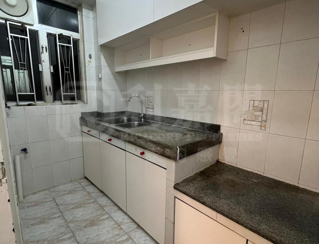 安名樓/安景樓/文德樓 - 28NTS – 香港北部都會區