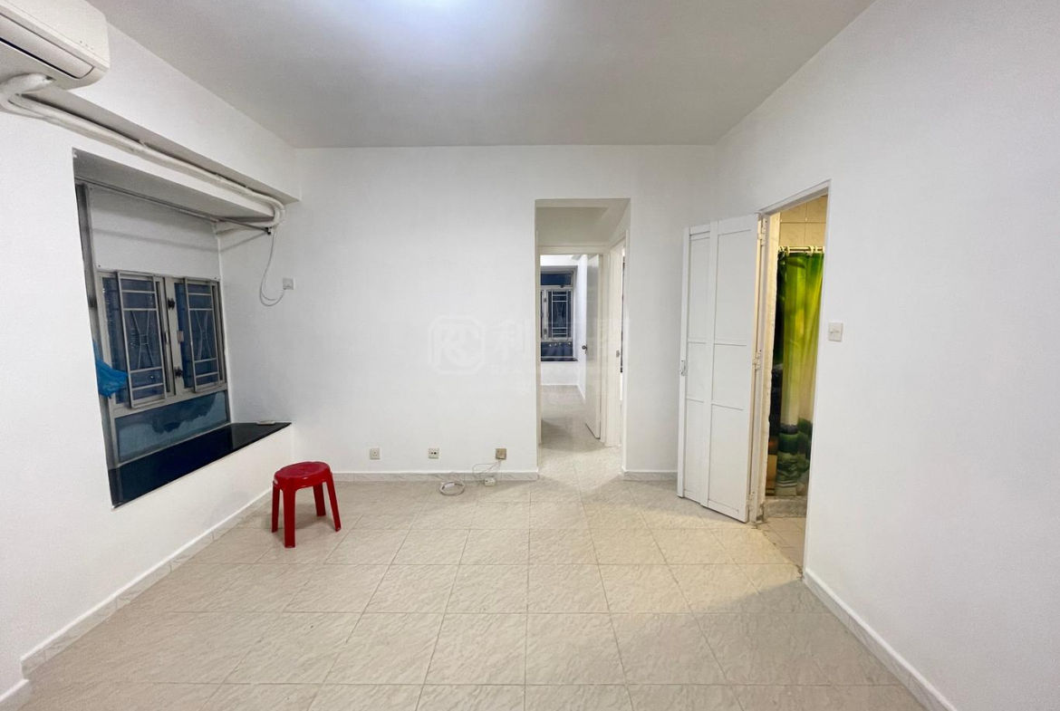 錦豐園 1座 - 28NTS – 香港北部都會區