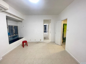 錦豐園 1座 - 28NTS – 香港北部都會區