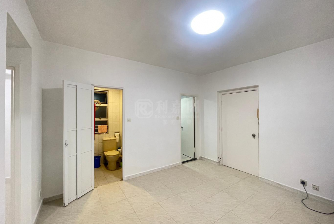 錦豐園 1座 - 28NTS – 香港北部都會區