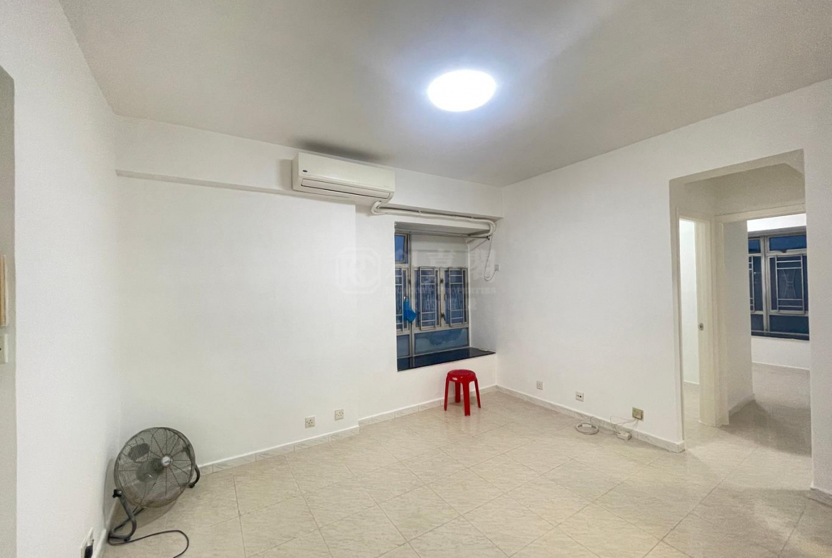 錦豐園 1座 - 28NTS – 香港北部都會區