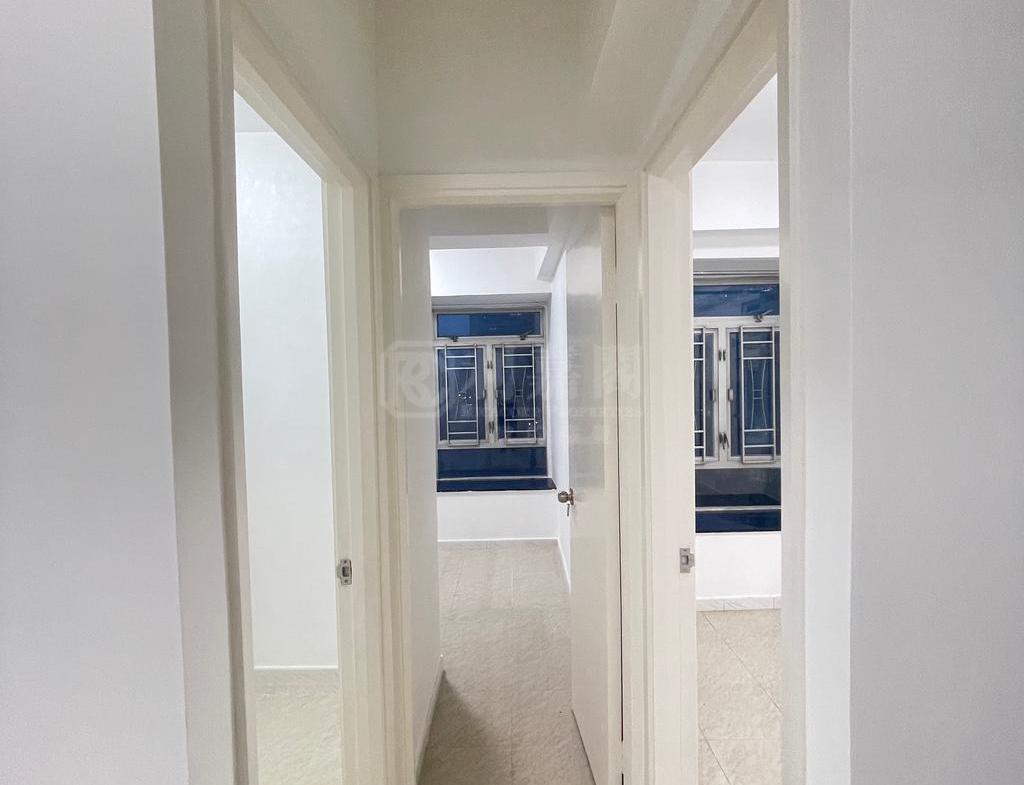 錦豐園 1座 - 28NTS – 香港北部都會區