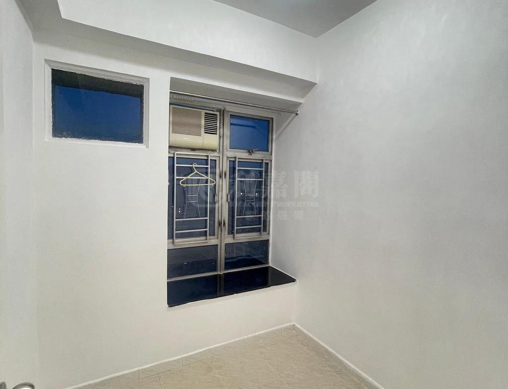 錦豐園 1座 - 28NTS – 香港北部都會區