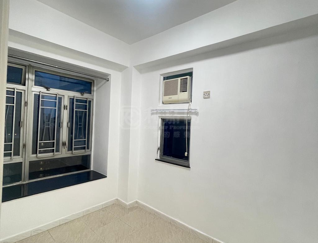 錦豐園 1座 - 28NTS – 香港北部都會區