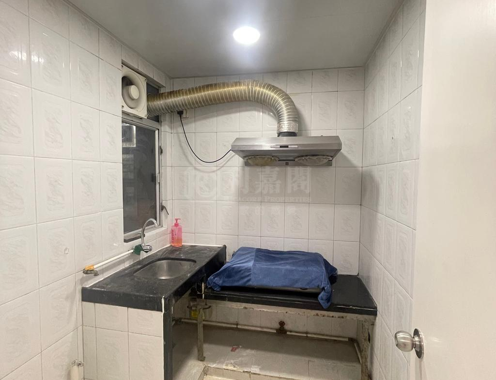 錦豐園 1座 - 28NTS – 香港北部都會區