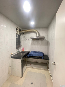 錦豐園 1座 - 28NTS – 香港北部都會區