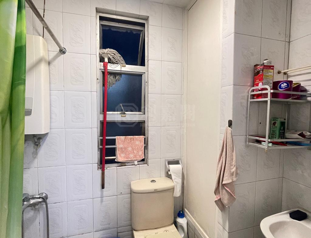 錦豐園 1座 - 28NTS – 香港北部都會區