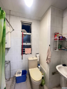 錦豐園 1座 - 28NTS – 香港北部都會區