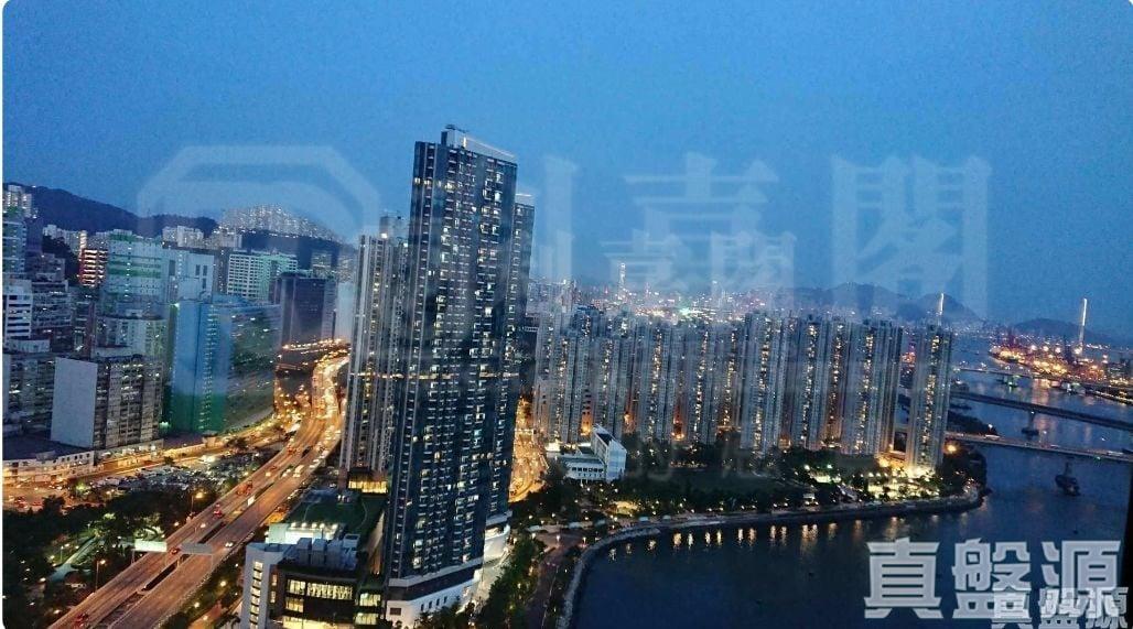 海之戀 3期A 海之戀．愛炫美 1座 - 28NTS – 香港北部都會區