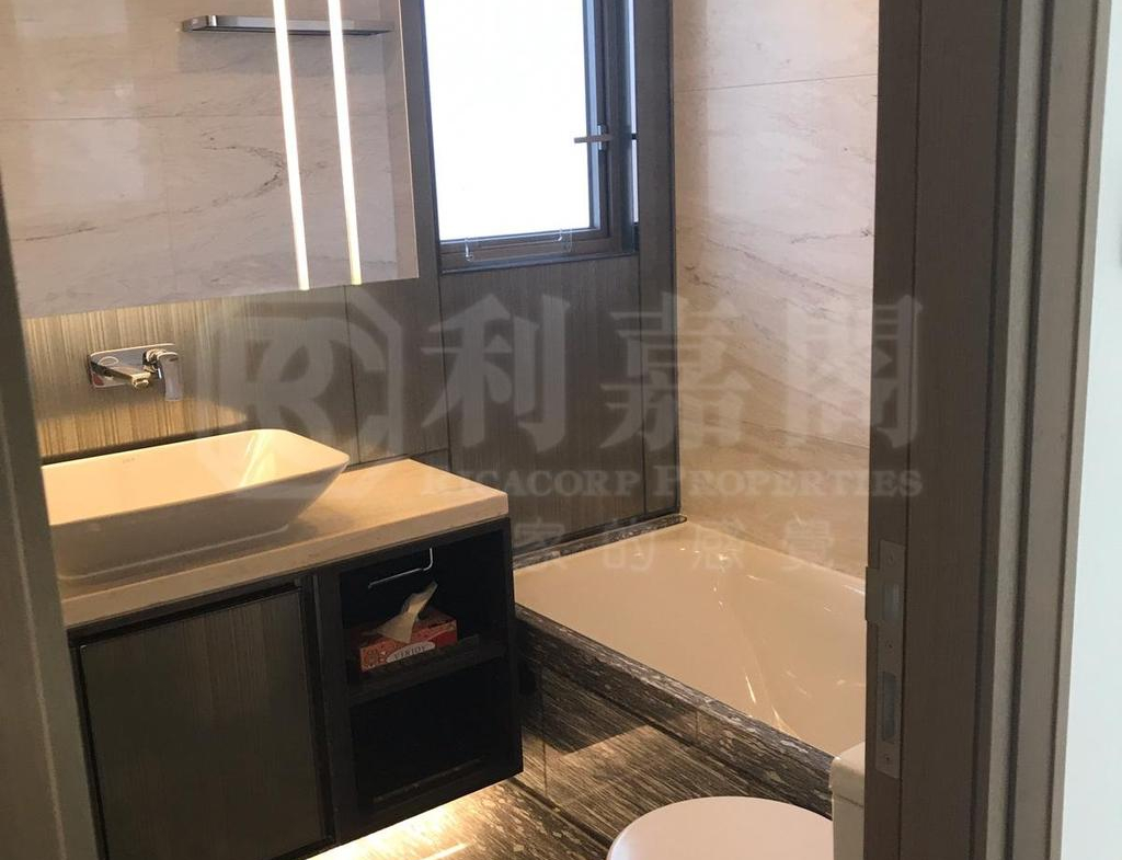 海之戀 3期A 海之戀．愛炫美 1座 - 28NTS – 香港北部都會區