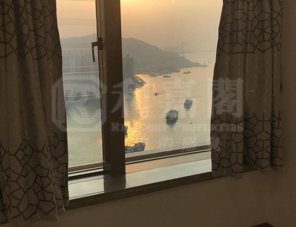 海之戀 3期A 海之戀．愛炫美 1座 - 28NTS – 香港北部都會區