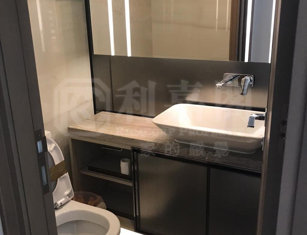 海之戀 3期A 海之戀．愛炫美 1座 - 28NTS – 香港北部都會區