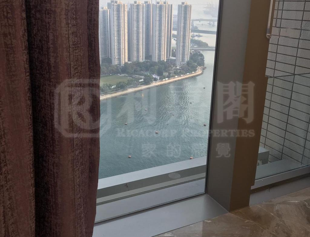 海之戀 3期A 海之戀．愛炫美 1座 - 28NTS – 香港北部都會區