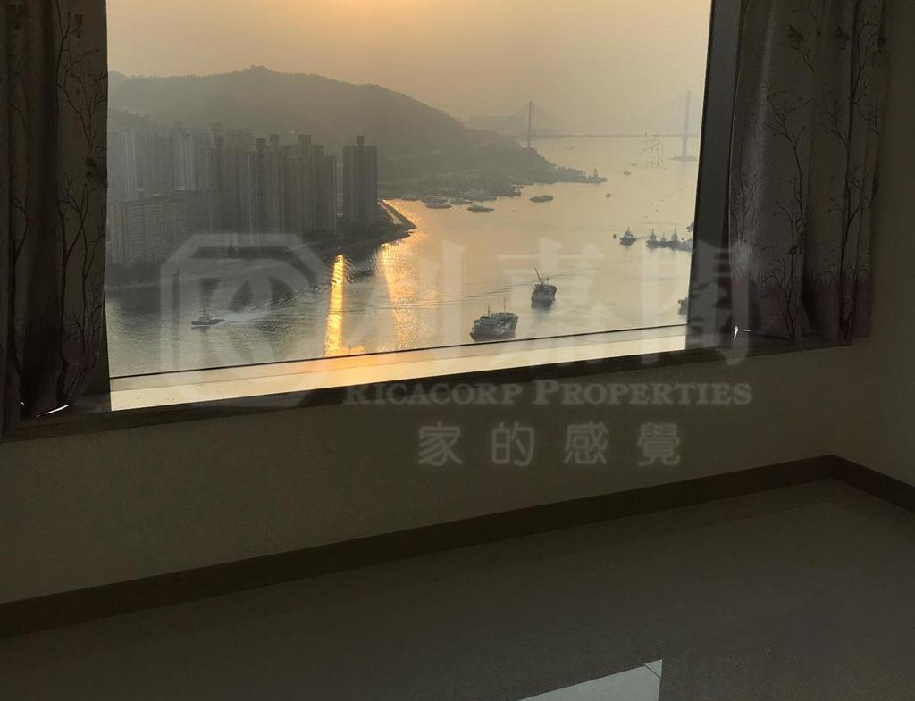 海之戀 3期A 海之戀．愛炫美 1座 - 28NTS – 香港北部都會區