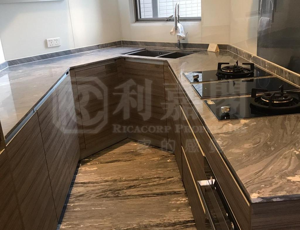 海之戀 3期A 海之戀．愛炫美 1座 - 28NTS – 香港北部都會區