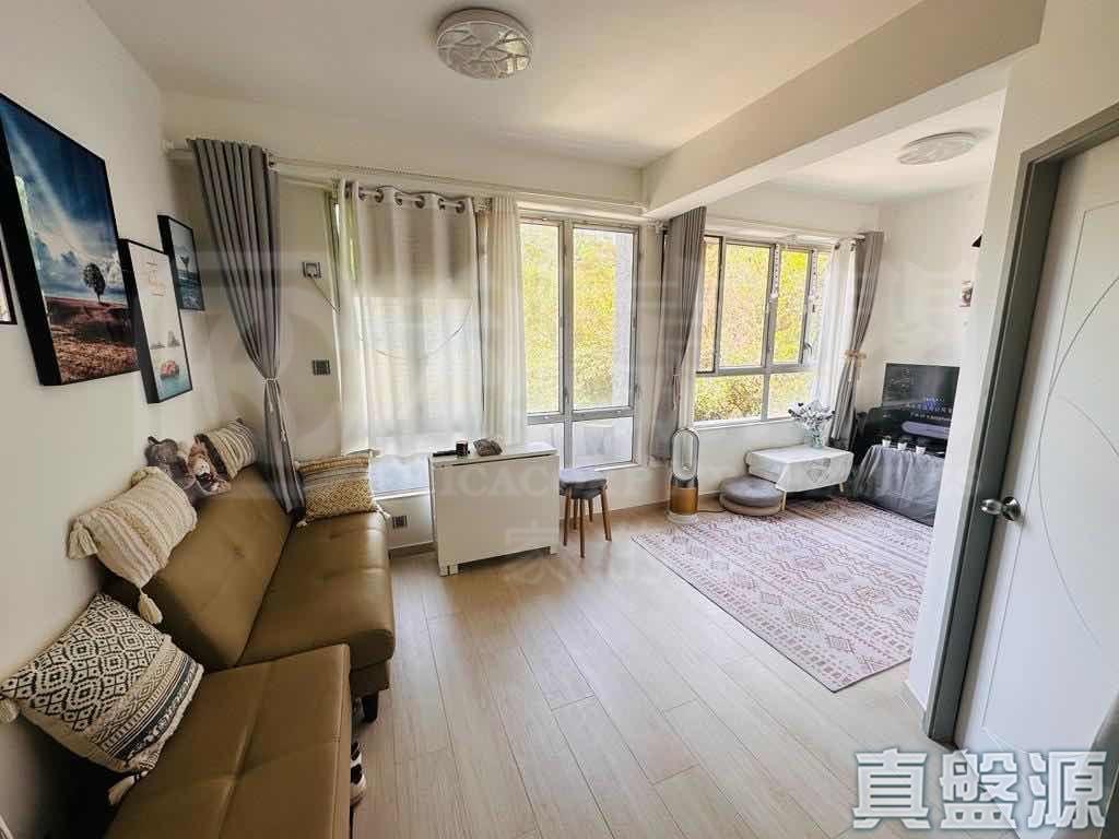 豪景花園 1期 碧華閣 (6座) - 28NTS – 香港北部都會區