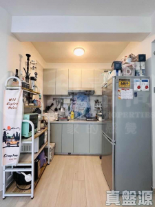 豪景花園 1期 碧華閣 (6座) - 28NTS – 香港北部都會區