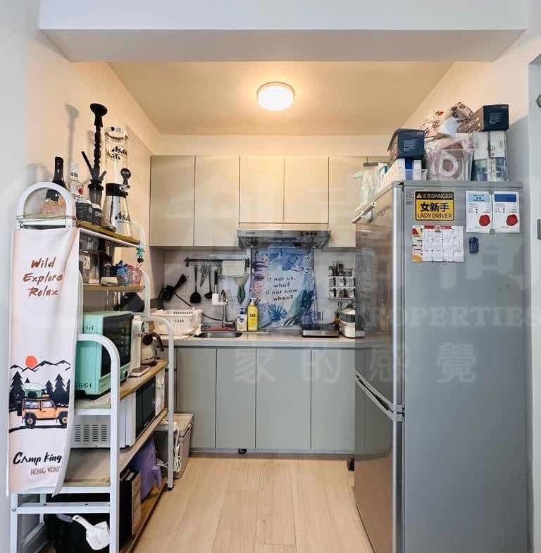 豪景花園 1期 碧華閣 (6座) - 28NTS – 香港北部都會區