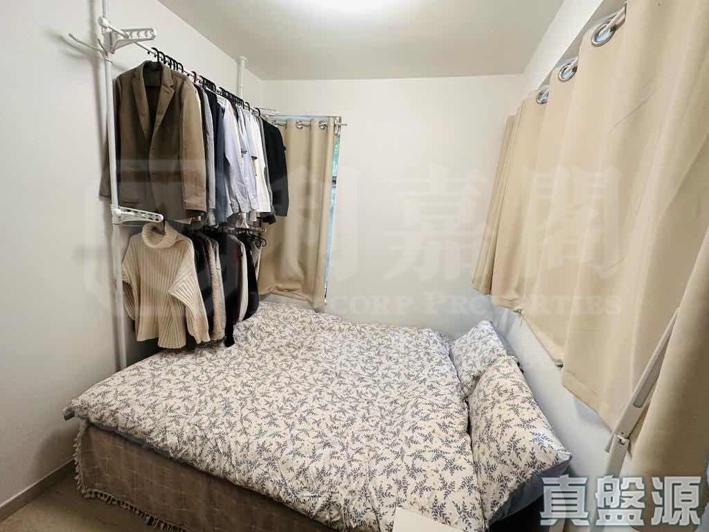 豪景花園 1期 碧華閣 (6座) - 28NTS – 香港北部都會區