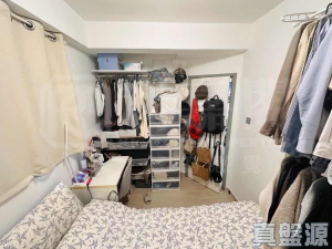 豪景花園 1期 碧華閣 (6座) - 28NTS – 香港北部都會區