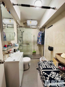 豪景花園 1期 碧華閣 (6座) - 28NTS – 香港北部都會區