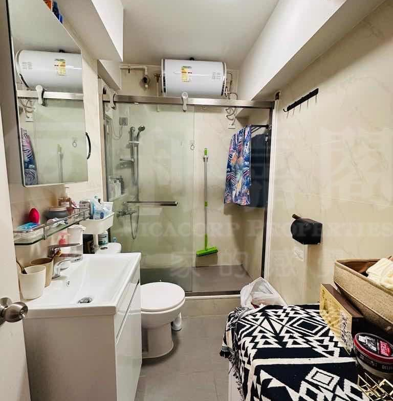 豪景花園 1期 碧華閣 (6座) - 28NTS – 香港北部都會區