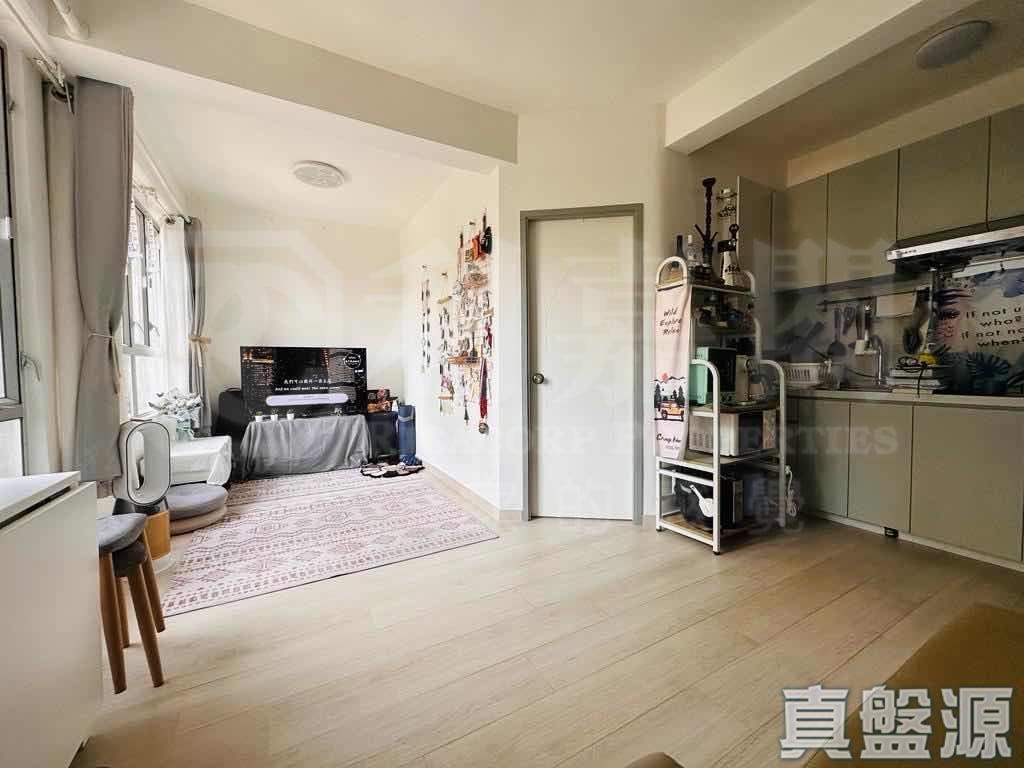 豪景花園 1期 碧華閣 (6座) - 28NTS – 香港北部都會區