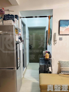 豪景花園 1期 碧華閣 (6座) - 28NTS – 香港北部都會區