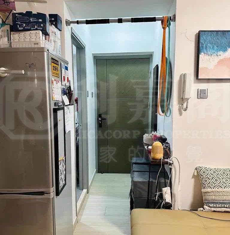 豪景花園 1期 碧華閣 (6座) - 28NTS – 香港北部都會區