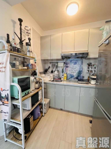 豪景花園 1期 碧華閣 (6座) - 28NTS – 香港北部都會區