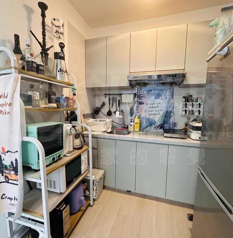 豪景花園 1期 碧華閣 (6座) - 28NTS – 香港北部都會區