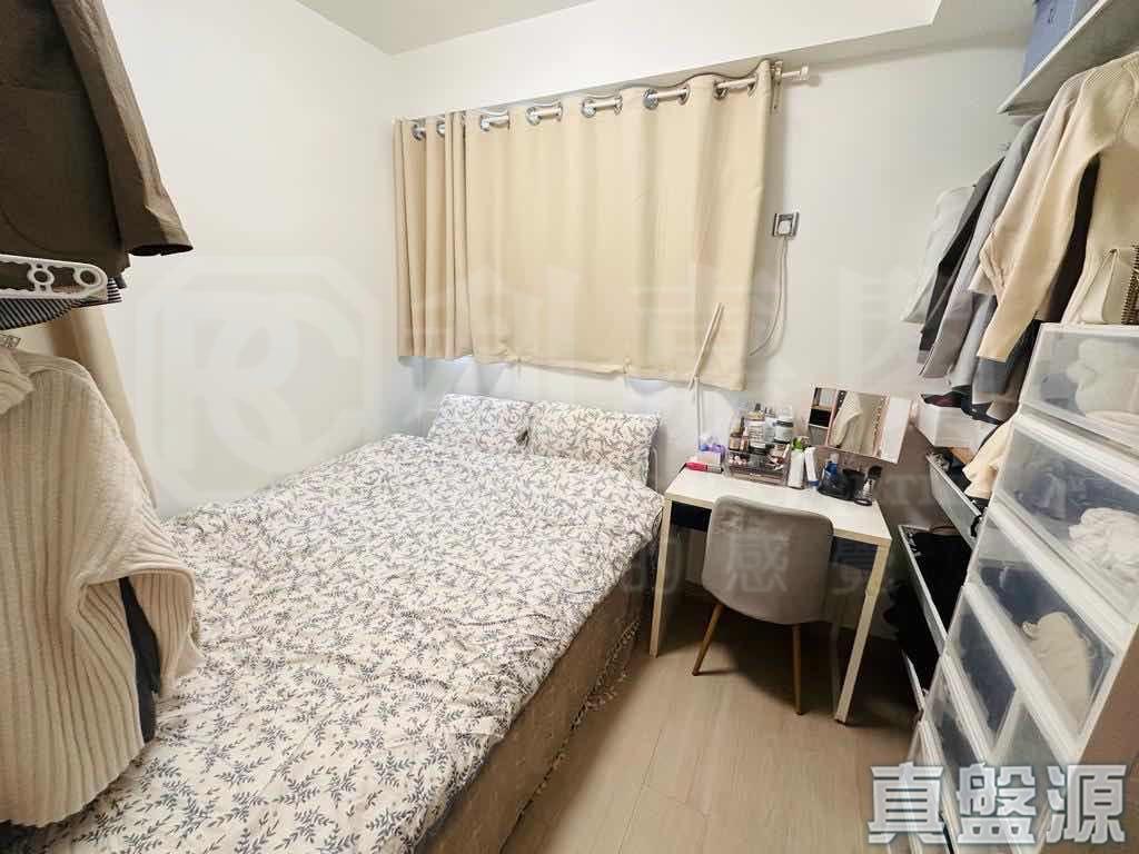 豪景花園 1期 碧華閣 (6座) - 28NTS – 香港北部都會區