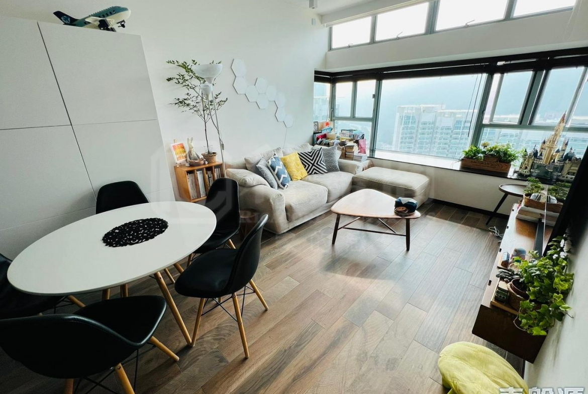 東堤灣畔 2期 9座 - 28NTS – 香港北部都會區