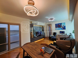 曉峰園 1座 - 28NTS – 香港北部都會區