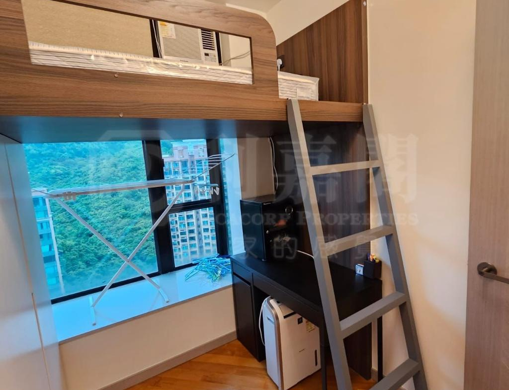 曉峰園 1座 - 28NTS – 香港北部都會區