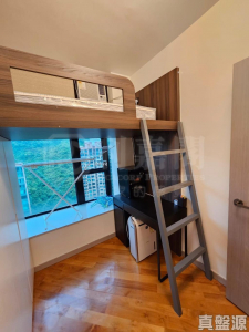 曉峰園 1座 - 28NTS – 香港北部都會區