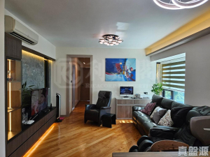 曉峰園 1座 - 28NTS – 香港北部都會區