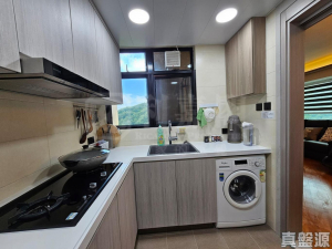 曉峰園 1座 - 28NTS – 香港北部都會區