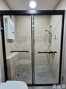 曉峰園 1座 - 28NTS – 香港北部都會區