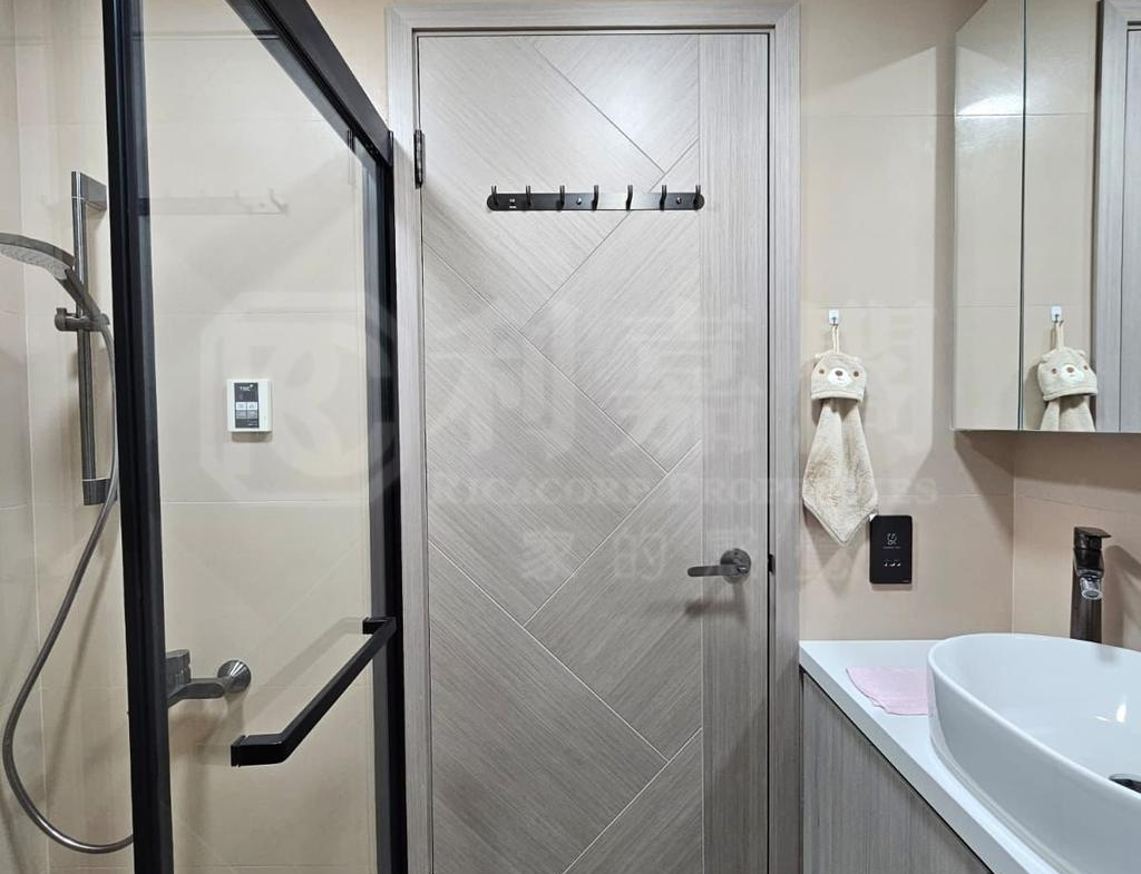 曉峰園 1座 - 28NTS – 香港北部都會區