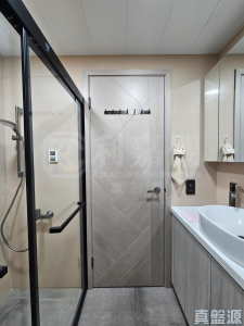 曉峰園 1座 - 28NTS – 香港北部都會區