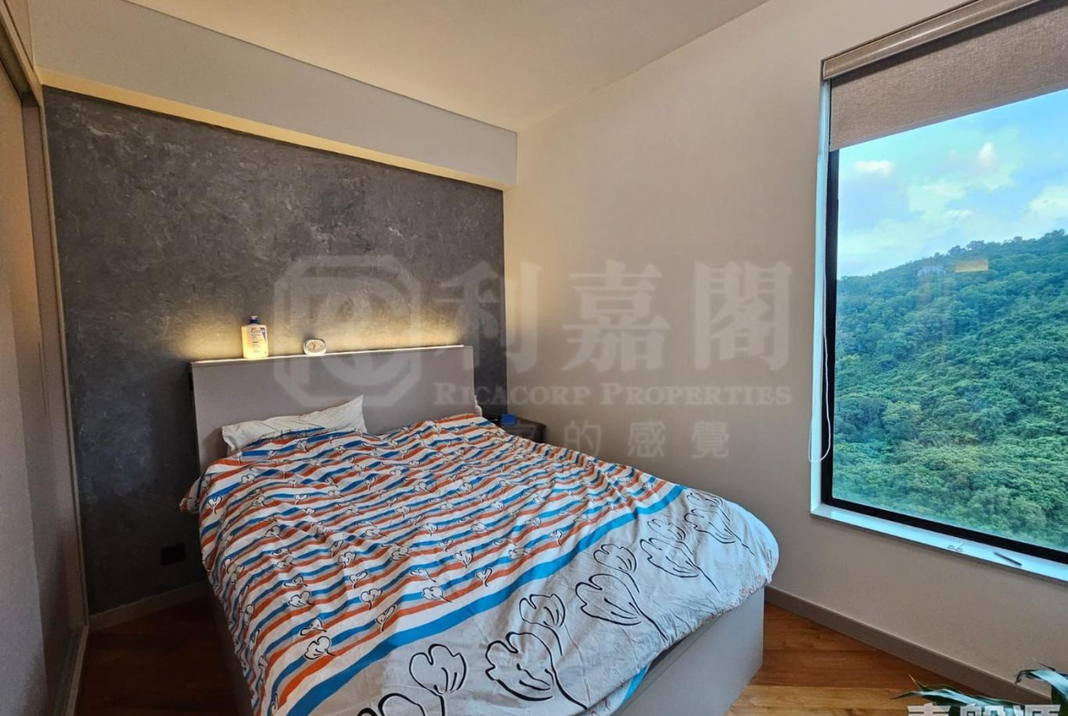 曉峰園 1座 - 28NTS – 香港北部都會區