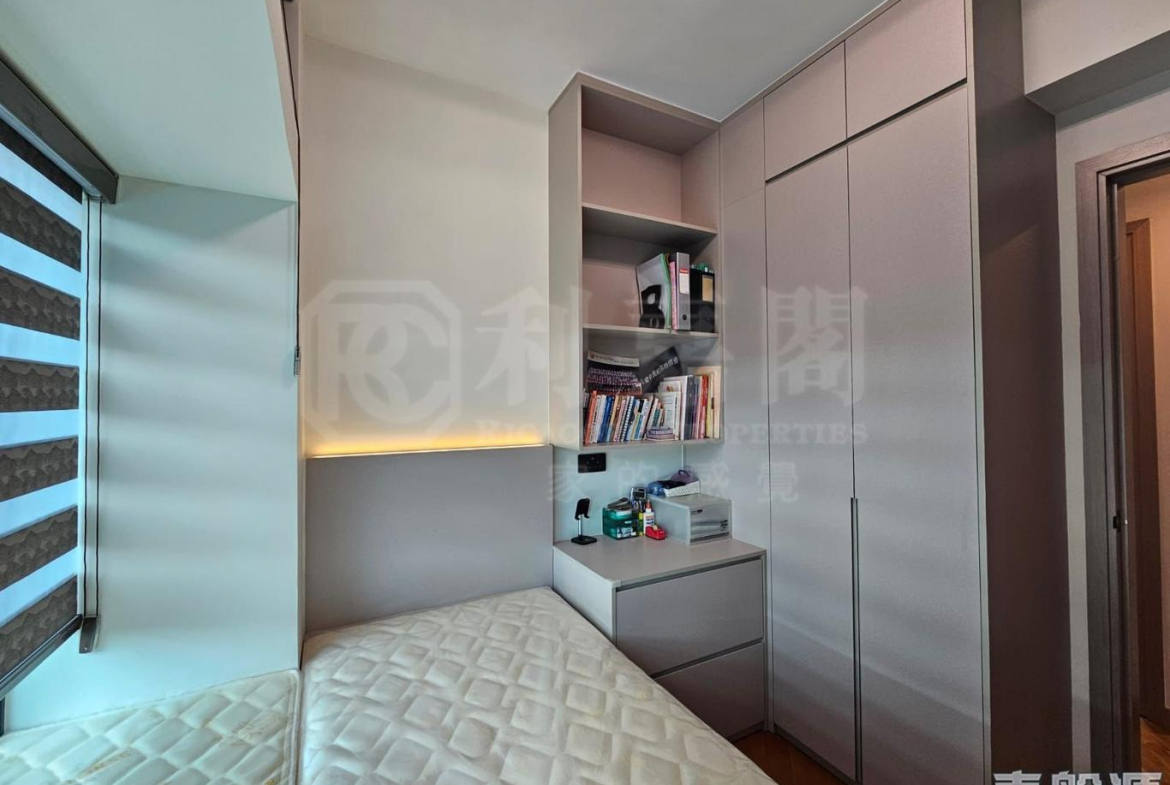 曉峰園 1座 - 28NTS – 香港北部都會區