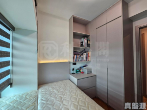 曉峰園 1座 - 28NTS – 香港北部都會區