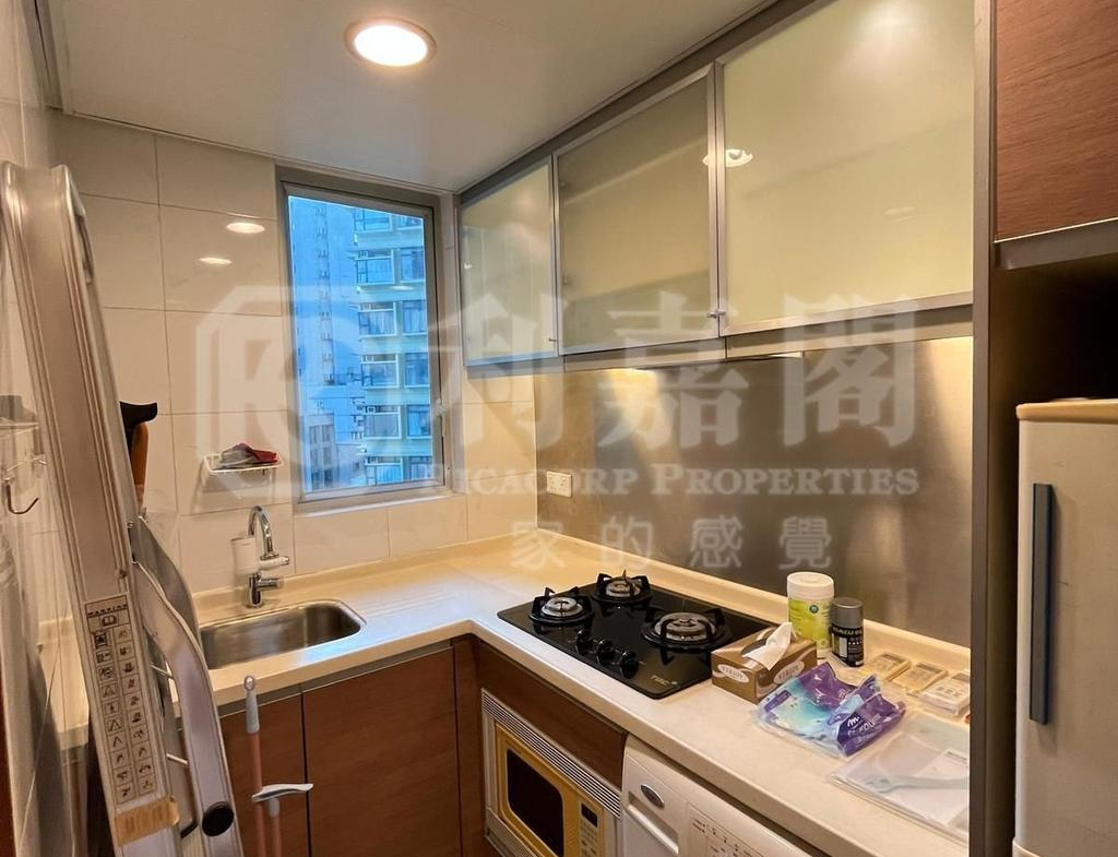 海晴軒 - 28NTS – 香港北部都會區