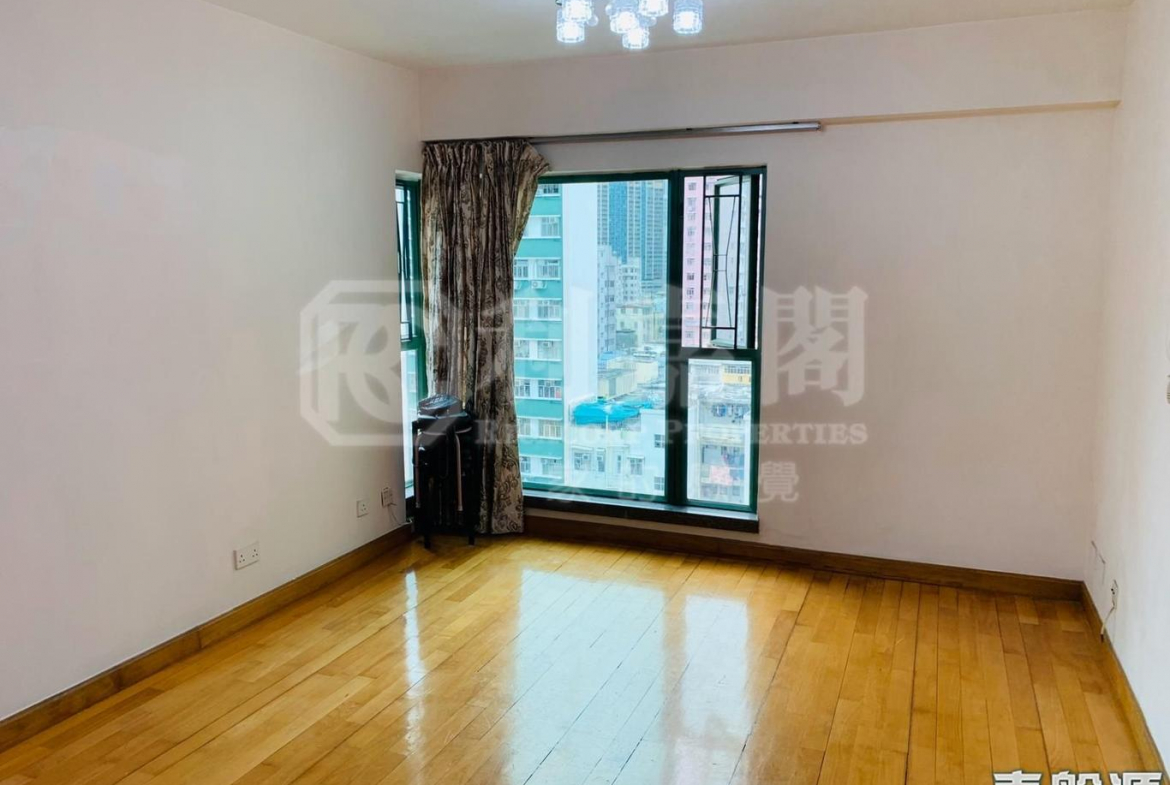 海晴軒 - 28NTS – 香港北部都會區