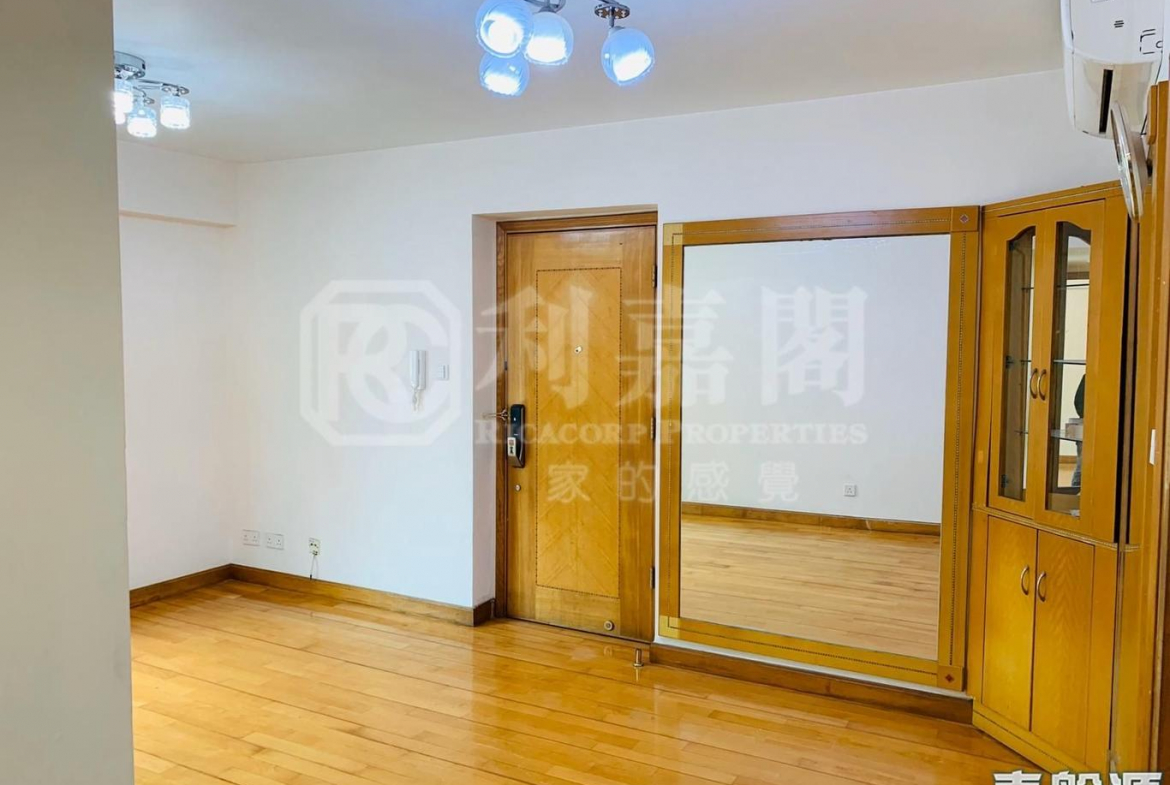 海晴軒 - 28NTS – 香港北部都會區