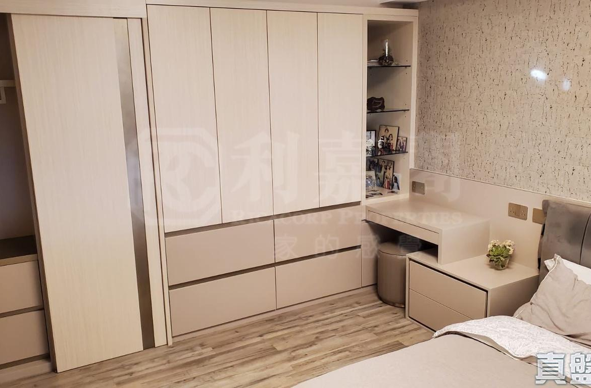 海之戀 3期A 海之戀．愛炫美 2A座 - 28NTS – 香港北部都會區