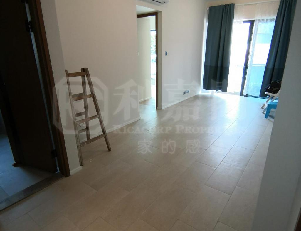 柏巒 2期 柏逸 1座 - 28NTS – 香港北部都會區