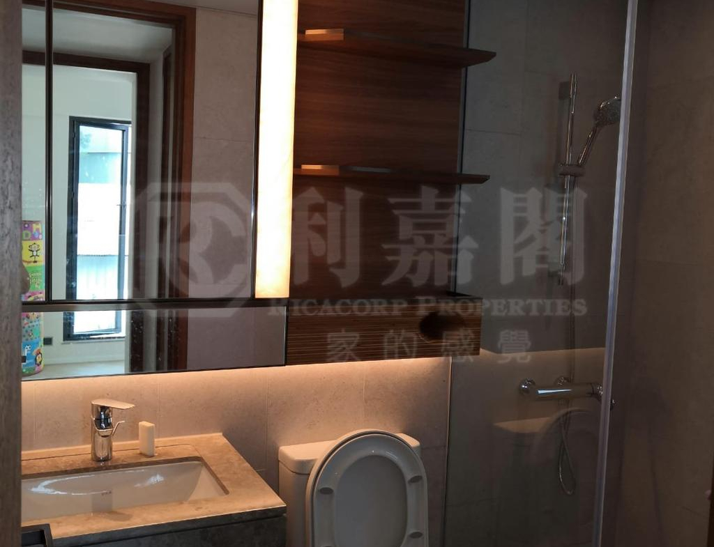柏巒 2期 柏逸 1座 - 28NTS – 香港北部都會區